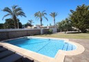 Orihuela Costa (Cabo Roig), Villa #CQ-JM-91709