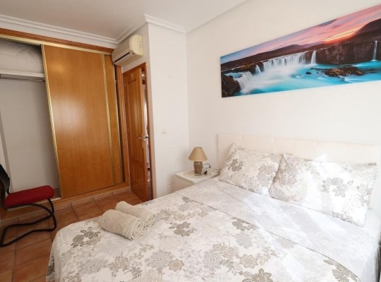 Orihuela Costa (Cabo Roig), Villa #CQ-JM-68473