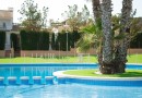 Fuente Álamo (Las Palas), Villa #RD-N6877
