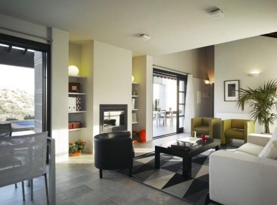 Other areas (Peraleja Golf), Villa #CQ-00-22855