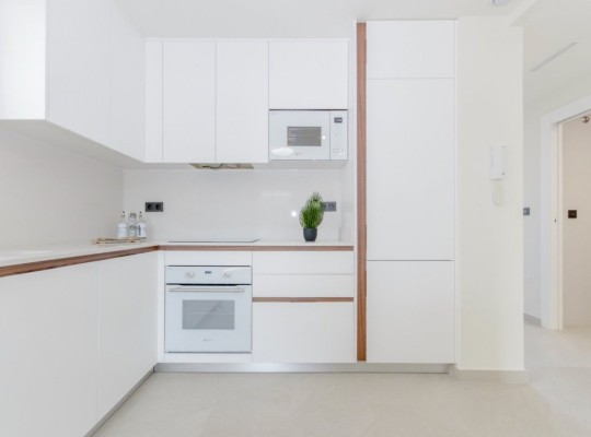 Torrevieja (Los Balcones), Bungalow #RD-N6473