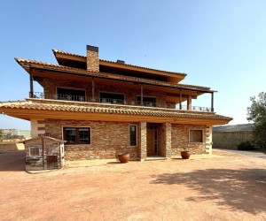 San Miguel de Salinas, Villa #CQ-VK-33957