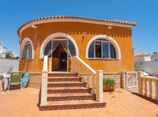 Ciudad Quesada (Town Center), Villa #CQ-016
