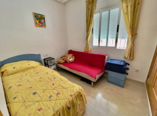 Algorfa (Lo Crispin), Villa #CQ-938