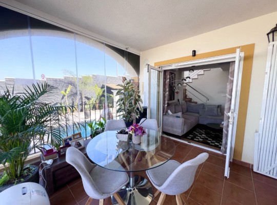 Ciudad Quesada (Pueblo Lucero), Villa #CQ-184
