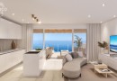 Apartmány s výhledem na moře, Nerja