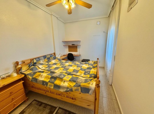Almoradi, Apartment #CQ-TS-25786