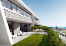 Řadový dům s výhledem na moře a golf, La Cala de Mijas