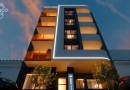 LUXURY BAPARTMENTS ABOUT 200 METRES FROM THE CURA BEACH, TORREVIEJA.