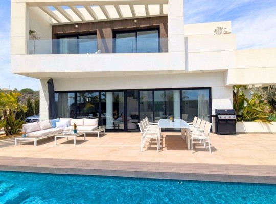 Ciudad Quesada, Villa #CQ-WI-63877