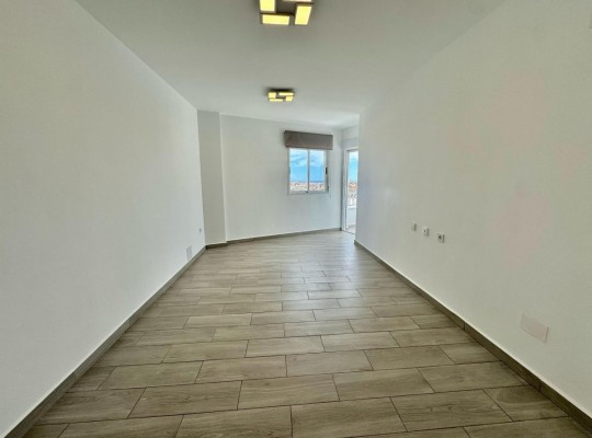 Torrevieja (Nueva Torrevieja), Apartment #CQ-TS-37414