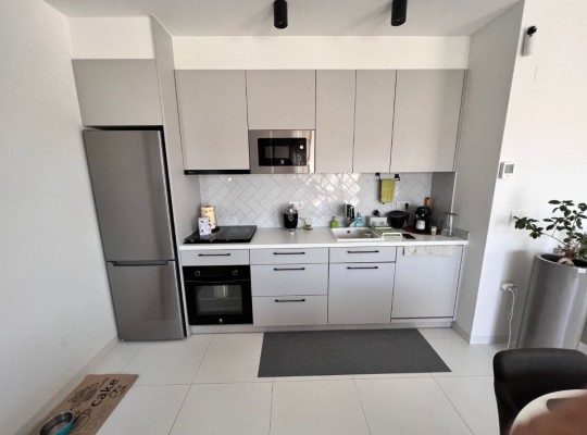 San Miguel de Salinas, Apartment #CQ-CB-36930
