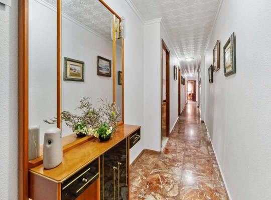Torrevieja (Acequion), Apartment #CQ-PJ-86983