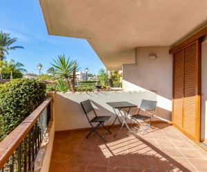 Torrevieja (Punta Prima), Apartment #CQ-KB-17154