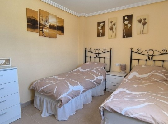 Ciudad Quesada, Villa #CQ-869