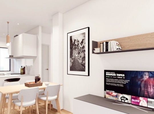 Apartments in Orihuela Costa