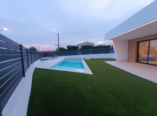 Ciudad Quesada (Town Center), Villa #CQ-012