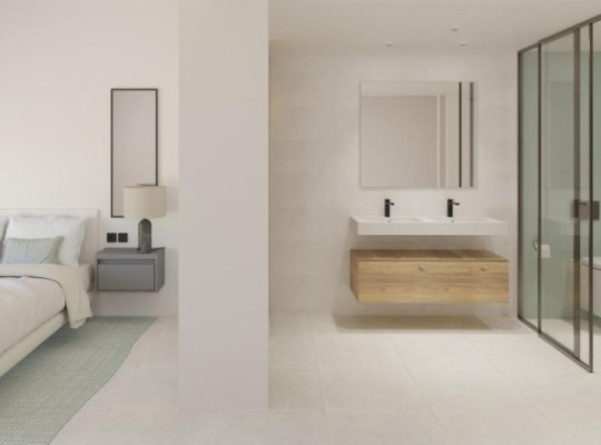 Torrevieja (La Mata-La Manguilla), Apartment #CQ-00-81618