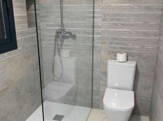 Pinoso (Camino Del Prado), Villa #RD-N7763