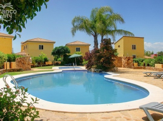 Other areas (Desert Springs Golf Club), Villa #CQ-00-48176