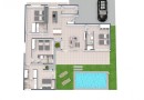 Other areas (Altaona golf and country village), Villa #CQ-00-46223