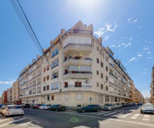 Torrevieja, Apartment #CQ-MY-87452