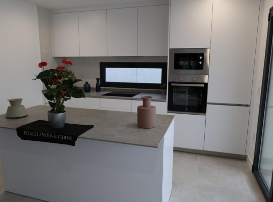 Other areas (La Pinilla), Bungalow #CQ-00-27847