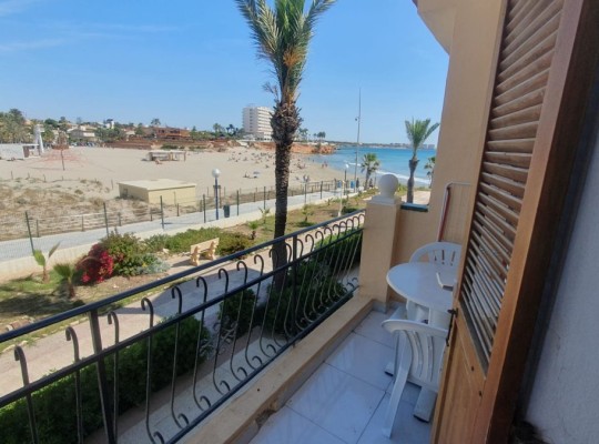 La Zenia, Apartment #CQ-M-63064