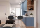 Torrevieja (Punta Prima), Apartment #CQ-00-19524