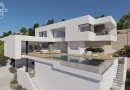 Moraira, Villa #AF-X7180