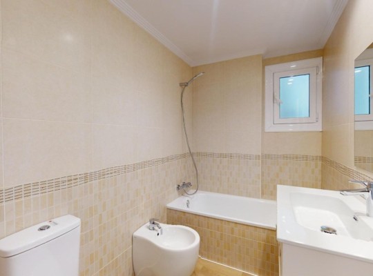 San Miguel de Salinas (Pueblo), Apartment #CQ-00-20110
