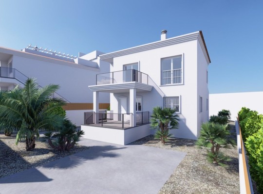 Other areas (Castalla Internacional), Villa #CQ-00-48409
