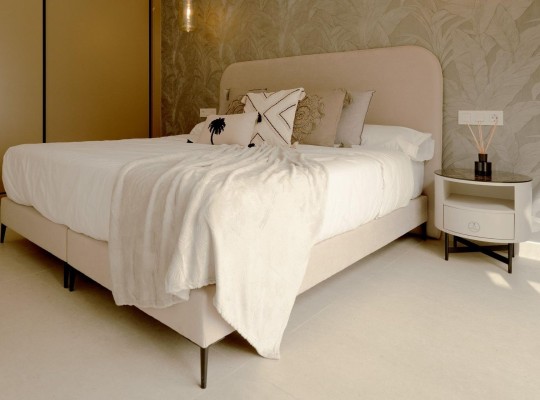 Almoradi (Las Heredades), Villa #RD-N7669