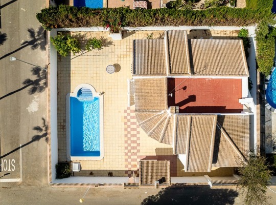Ciudad Quesada (CIUDAD QUESADA), Villa #CQ-GL-67851