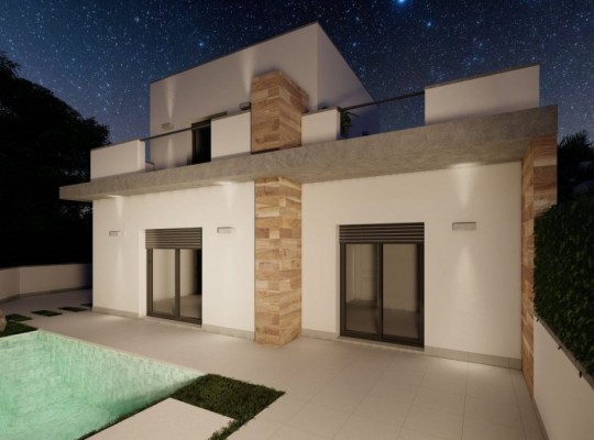 Other areas (Roldán), Villa #CQ-00-70275