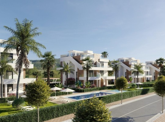 Other areas (Hacienda del Alamo), Apartment #CQ-00-82455