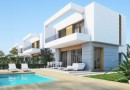 Orihuela Costa (Vistabella golf), Villa #CQ-00-79936
