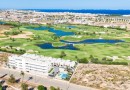 Los Alcazares (Serena Golf), Apartment #CQ-00-80616