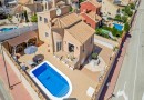 Ciudad Quesada, Villa #CQ-GS-49455