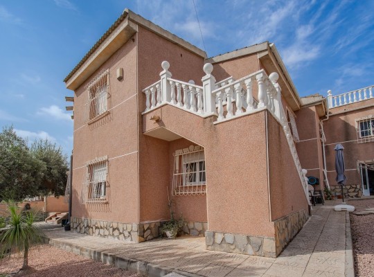 Villa Ciudad Quesada #CQ-222