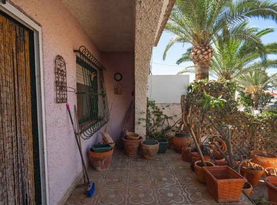 Ciudad Quesada, Bungalow #CQ-073