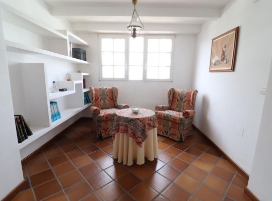 Pilar de La Horadada (RioMar), Villa #CQ-JM-95001