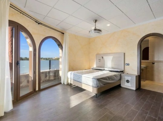 Orihuela Costa (La Zenia), Villa #CQ-BG-30362