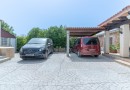 Exkluzivní soběstačná finca s bazénem se slanou vodou a domem pro hosty v Algaidě
