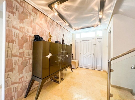 La Mata, Villa #CQ-OC-74571