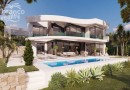 Calpe, Villa #AF-X6759