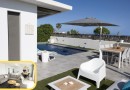 Finestrat (URBANIZACIONES), Villa #CQ-BG-20064