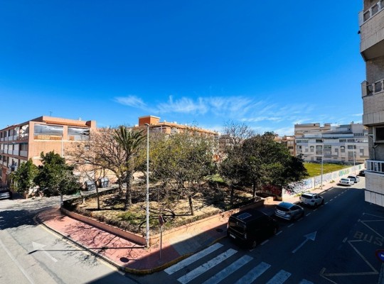 La Mata, Apartment #CQ-SL-15167