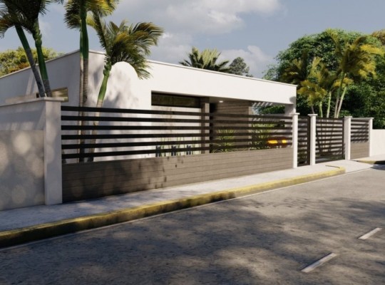 Other areas (Urb. Kalendas), Villa #CQ-00-80889