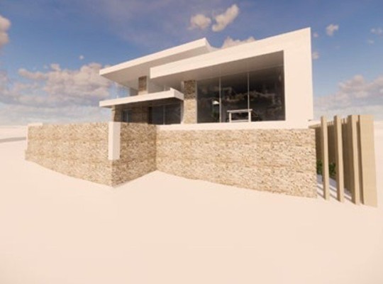 Crevillente, Plot #CQ-WI-42167